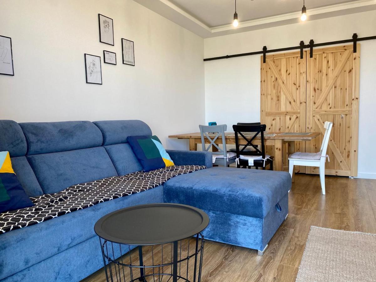 Sunrise Apartament ルブリン エクステリア 写真