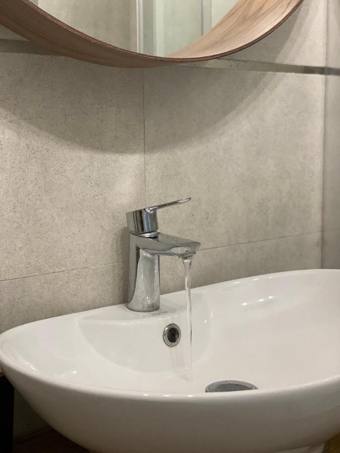 Sunrise Apartament ルブリン エクステリア 写真