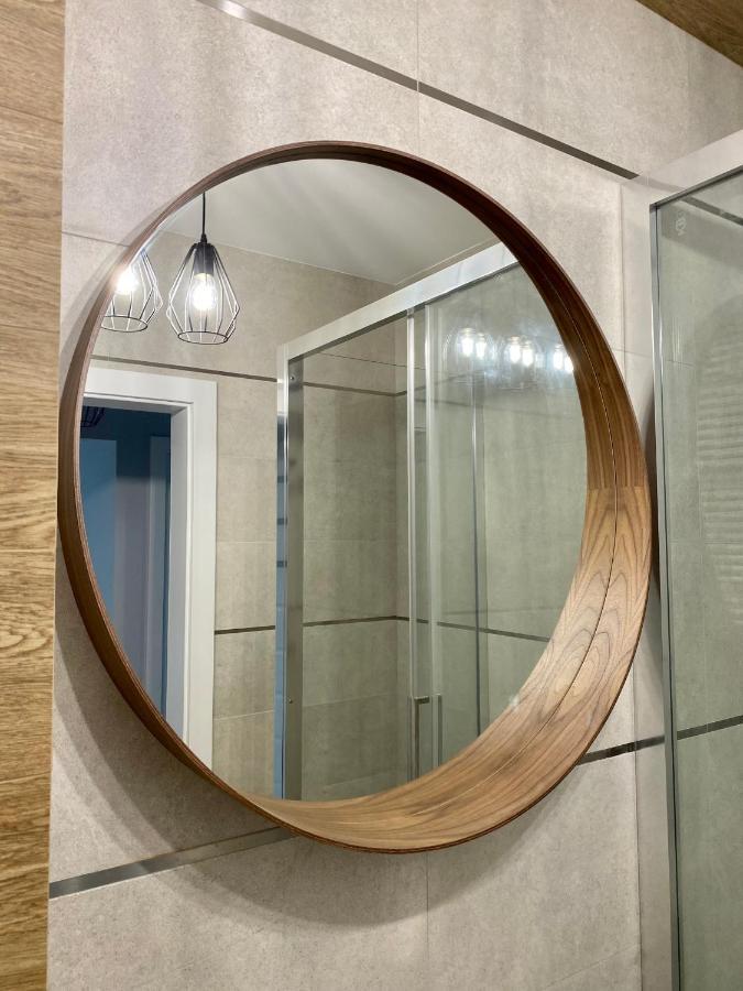 Sunrise Apartament ルブリン エクステリア 写真