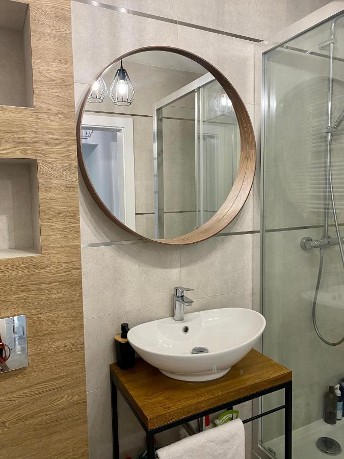 Sunrise Apartament ルブリン エクステリア 写真