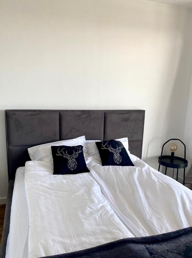 Sunrise Apartament ルブリン エクステリア 写真